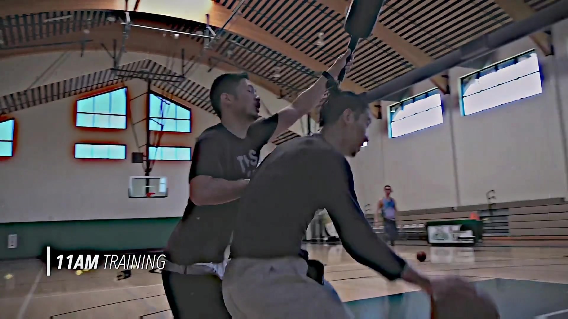 上過哈佛打過NBA有過高光有總冠軍，他活成了每男生夢想中的樣子（哈佛出來的nba球員）