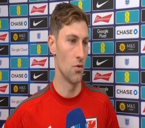 本戴維斯：英格蘭表現出色，但我們也知道我們可以做得更好