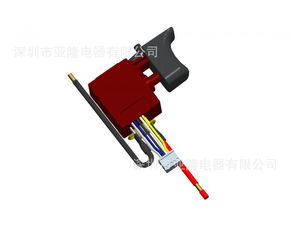 優(yōu)質(zhì)電動(dòng)工具開關(guān)sw5系列產(chǎn)品 startwin品牌企業(yè)生產(chǎn)