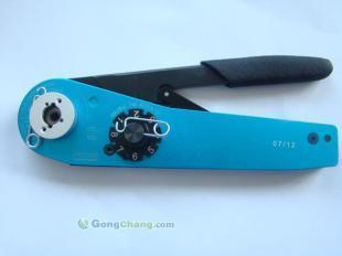 供應微型壓接鉗YJQ-W1A(M22520/2-01),AFM8_五金、工具_世界工廠網中國產品信息庫