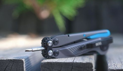 對一個工具控來說,這都是毒 sog fm工具鉗