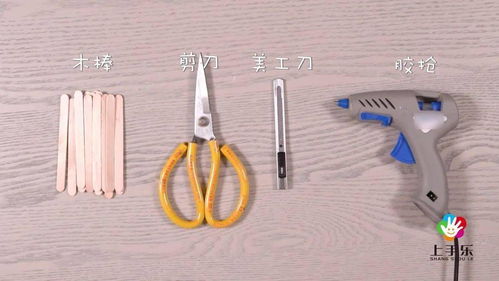 上手樂 用巧手讓木棒奏出動人旋律