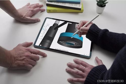 3d格式轉換工具助力shapr3d公司產品實現了 無障礙的用戶體驗 ,可支持30多種格式轉換