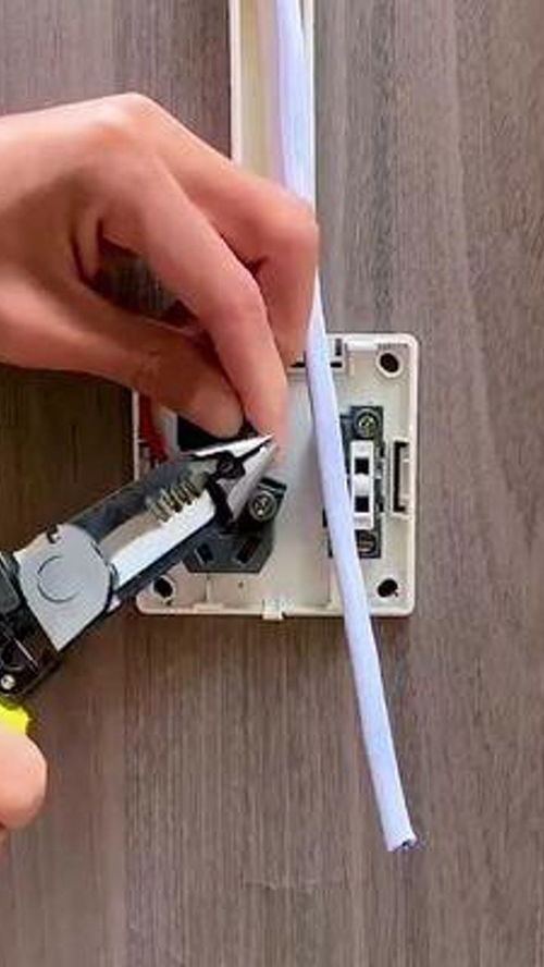 多功能 剝線鉗,電工人手必備的好工具 五金工具